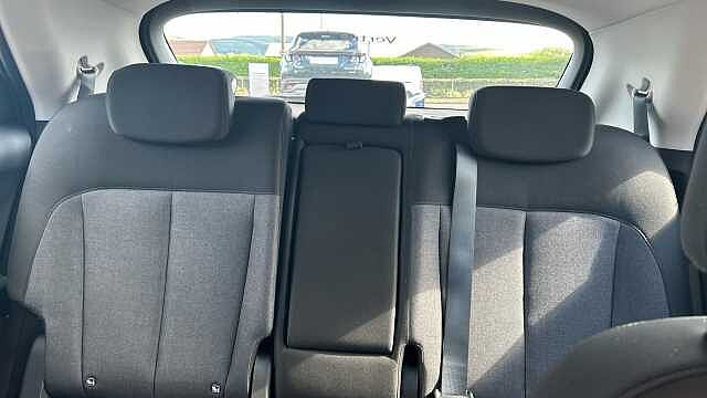 Hyundai IONIQ 5 125kW Advance 63 kWh 5dr Auto Electric Hatchback