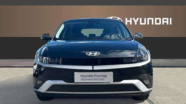 Hyundai IONIQ 5 125kW Advance 63 kWh 5dr Auto Electric Hatchback
