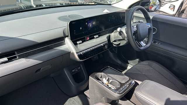 Hyundai IONIQ 5 125kW Advance 63 kWh 5dr Auto Electric Hatchback