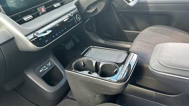 Hyundai IONIQ 5 125kW Advance 63 kWh 5dr Auto Electric Hatchback