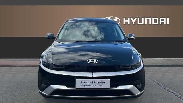 Hyundai IONIQ 5 125kW Advance 63 kWh 5dr Auto Electric Hatchback
