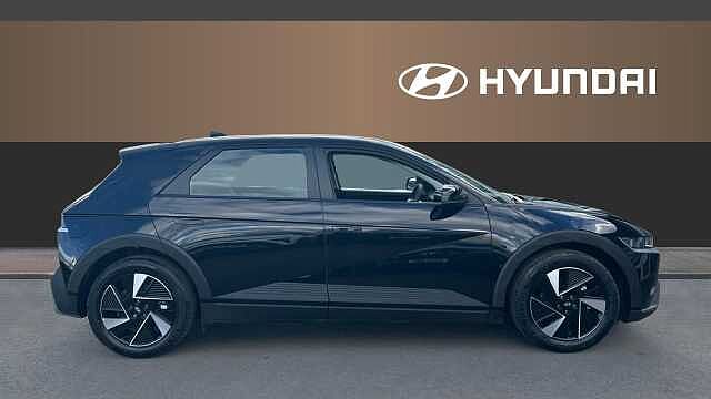 Hyundai IONIQ 5 125kW Advance 63 kWh 5dr Auto Electric Hatchback