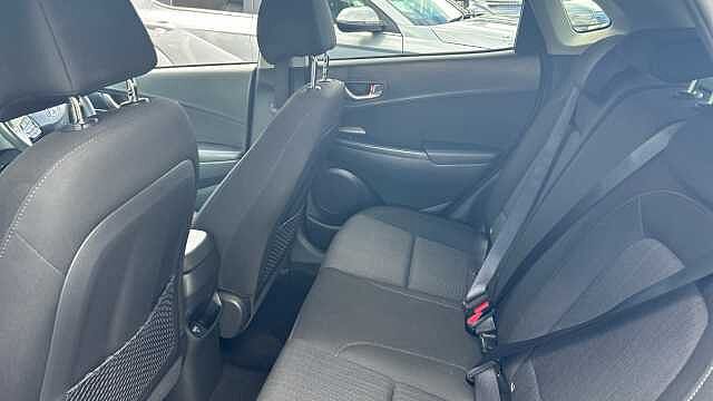 Hyundai KONA 1.6 GDi Hybrid Premium 5dr DCT Hybrid Hatchback