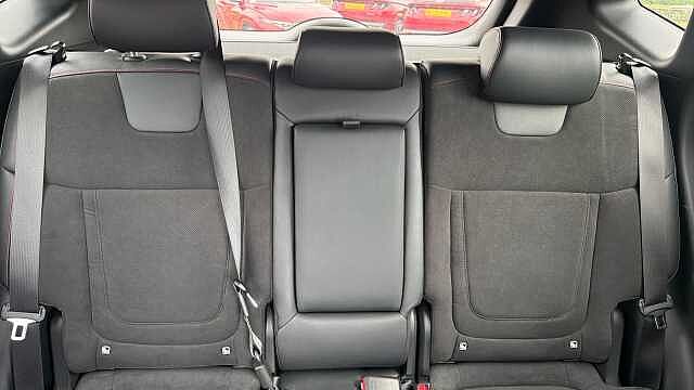 Hyundai TUCSON 1.6 TGDi N Line S 5dr 2WD Petrol Estate