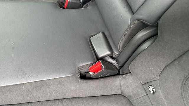 Hyundai TUCSON 1.6 TGDi N Line S 5dr 2WD Petrol Estate