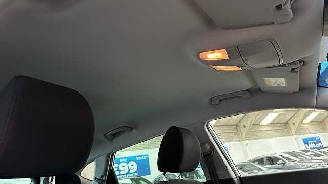 Hyundai TUCSON 1.6 GDi SE Nav 5dr 2WD Petrol Estate