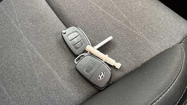 Hyundai TUCSON 1.6 GDi SE Nav 5dr 2WD Petrol Estate