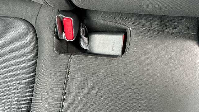 Hyundai KONA 1.0 TGDi 48V MHEV SE Connect 5dr Petrol Hatchback Blue