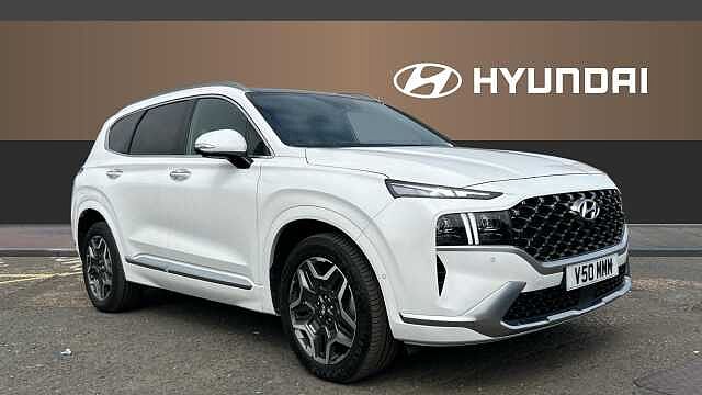 1.6 TGDi Hybrid Ultimate 5dr 4WD Auto Hybrid Estate