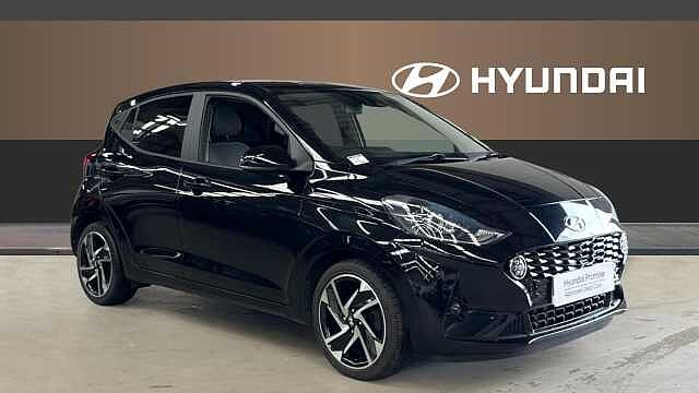 1.2 MPi Premium 5dr Petrol Hatchback