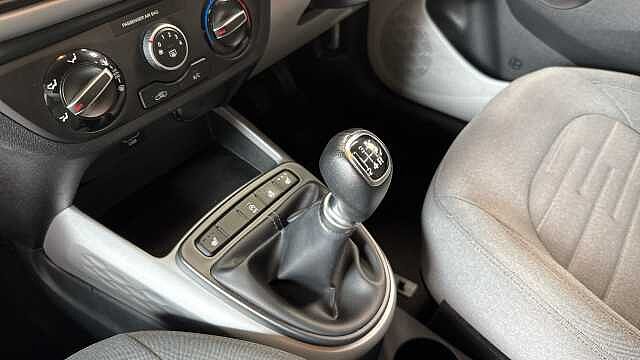 Hyundai I10 1.2 MPi Premium 5dr Petrol Hatchback Black