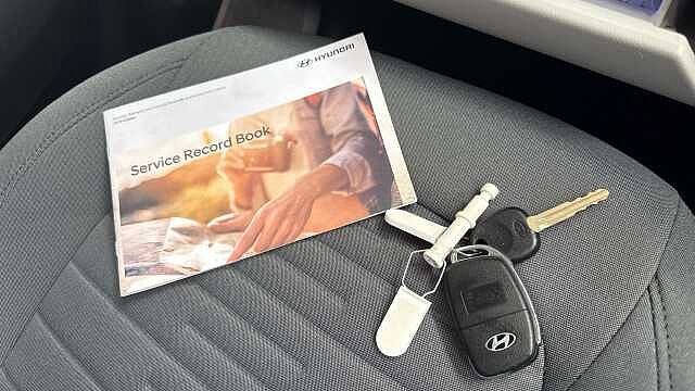 Hyundai I10 1.2 MPi Premium 5dr Petrol Hatchback Black