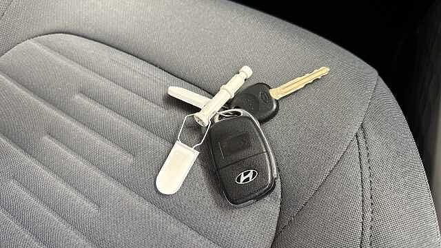 Hyundai I10 1.2 MPi Premium 5dr Petrol Hatchback Black