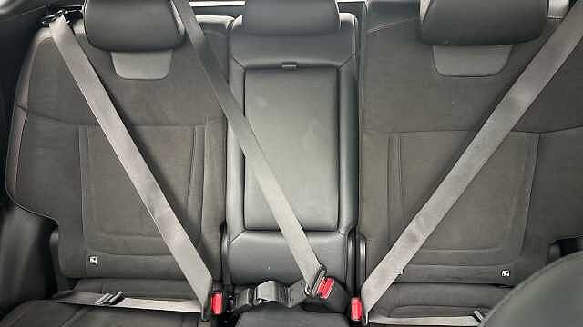 Hyundai TUCSON 1.6 TGDi N Line S 5dr 2WD Petrol Estate