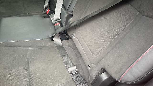 Hyundai TUCSON 1.6 TGDi N Line S 5dr 2WD Petrol Estate