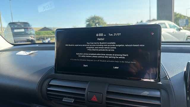 Hyundai INSTER 85kW 02 49kWh 5dr Auto Electric Hatchback
