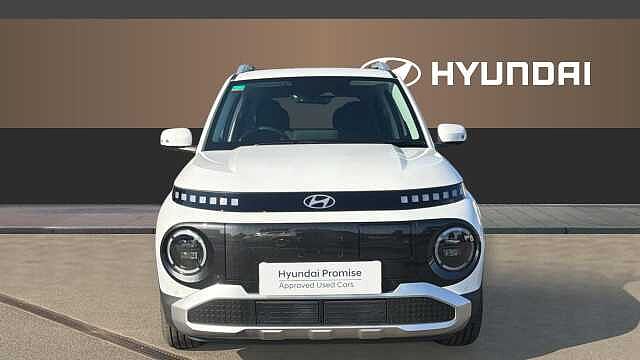 Hyundai INSTER 85kW 02 49kWh 5dr Auto Electric Hatchback