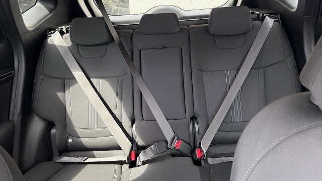 Hyundai TUCSON 1.6 TGDi Hybrid 230 Premium 5dr 2WD Auto Hybrid Estate