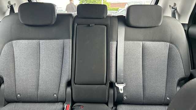 Hyundai IONIQ 5 125kW Advance 63 kWh 5dr Auto Electric Hatchback