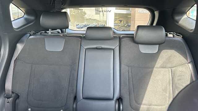 Hyundai TUCSON 1.6 TGDi N Line 5dr 2WD Petrol Estate