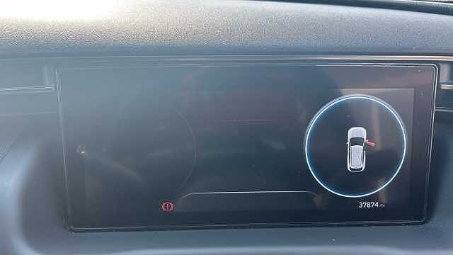Hyundai TUCSON 1.6 TGDi N Line 5dr 2WD Petrol Estate