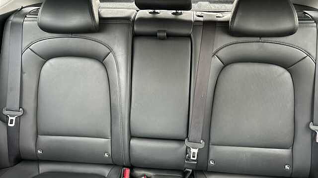 Hyundai KONA 1.6 GDi Hybrid Ultimate 5dr DCT Hybrid Hatchback