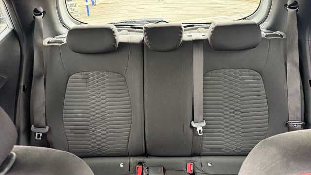 Hyundai I10 1.0 T-GDi N Line 5dr Petrol Hatchback Grey
