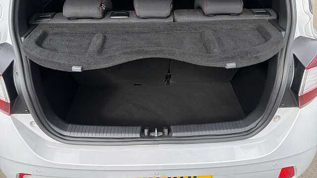 Hyundai I10 1.0 T-GDi N Line 5dr Petrol Hatchback Grey