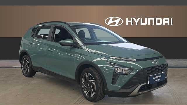 1.0 TGDi 48V MHEV SE Connect 5dr DCT Petrol Hatchback