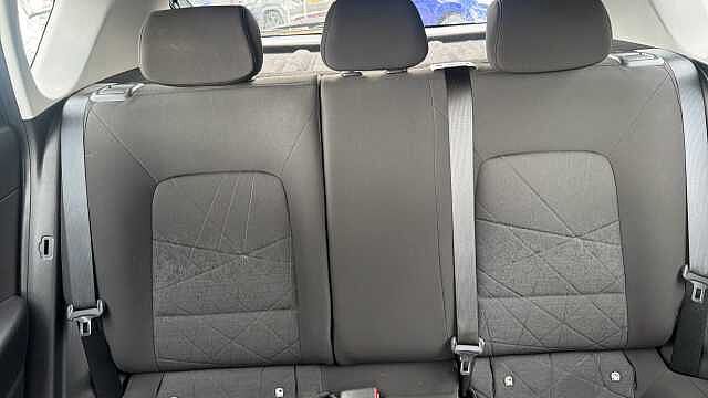 Hyundai BAYON 1.0 TGDi 48V MHEV SE Connect 5dr DCT Petrol Hatchback