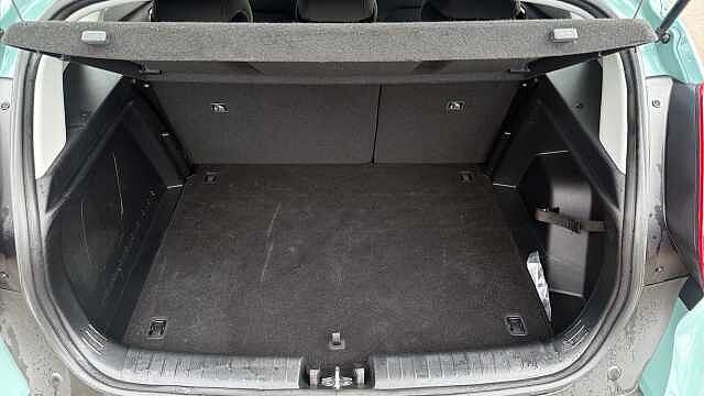Hyundai BAYON 1.0 TGDi 48V MHEV SE Connect 5dr DCT Petrol Hatchback