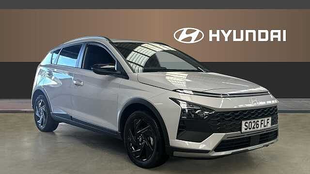 1.0 TGDi [90] Black Line 5dr Petrol Hatchback