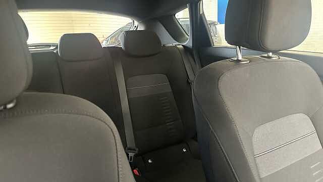 Hyundai BAYON 1.0 TGDi [90] Black Line 5dr Petrol Hatchback Lumen Grey - Pearl