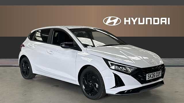 1.0T GDi 90 Black Line 5dr Petrol Hatchback