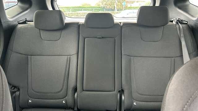 Hyundai TUCSON 1.6 TGDi 48V MHD SE Connect 5dr 2WD DCT Petrol Estate