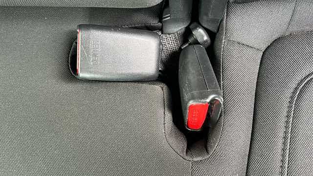 Hyundai TUCSON 1.6 TGDi 48V MHD SE Connect 5dr 2WD DCT Petrol Estate