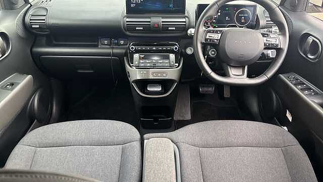 Hyundai INSTER 85kW 02 49kWh 5dr Auto Electric Hatchback