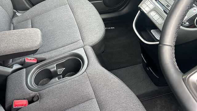Hyundai INSTER 85kW 02 49kWh 5dr Auto Electric Hatchback