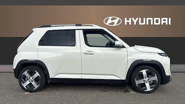 Hyundai INSTER 85kW 02 49kWh 5dr Auto Electric Hatchback