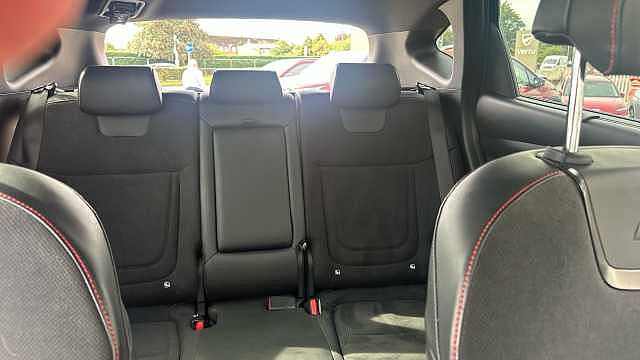 Hyundai TUCSON 1.6T N Line 5dr Petrol Estate