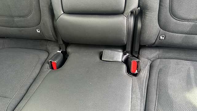 Hyundai TUCSON 1.6T N Line 5dr Petrol Estate