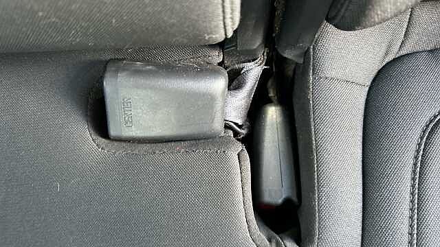 Hyundai TUCSON 1.6 TGDi SE Connect 5dr 2WD Petrol Estate Silver