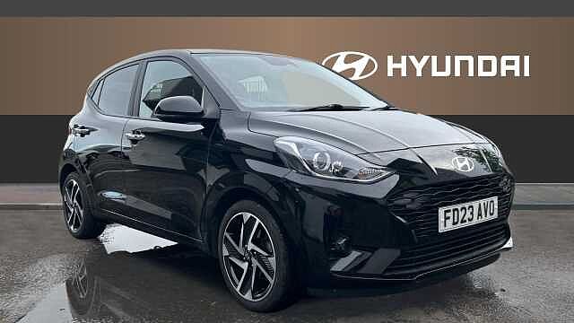 1.2 MPi Premium 5dr Petrol Hatchback