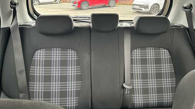 Hyundai I10 1.2 MPi Premium 5dr Petrol Hatchback Black