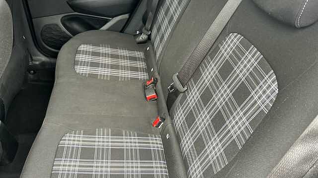 Hyundai I10 1.2 MPi Premium 5dr Petrol Hatchback Black
