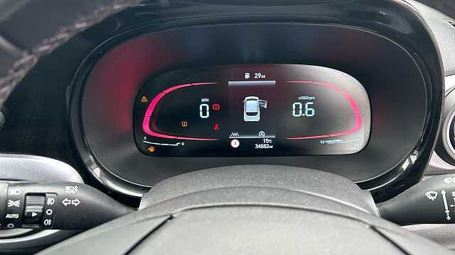 Hyundai I10 1.2 MPi Premium 5dr Petrol Hatchback Black