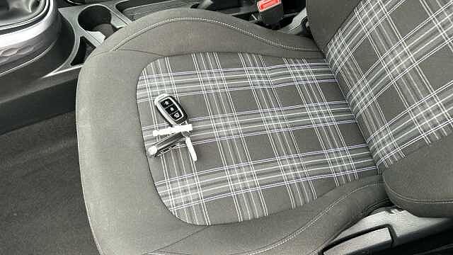 Hyundai I10 1.2 MPi Premium 5dr Petrol Hatchback Black