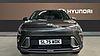 Hyundai KONA 1.0T Advance 5dr Petrol Hatchback Metallic - Amazon Grey