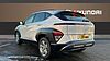 Hyundai KONA 1.0T Advance 5dr Petrol Hatchback Special Solid - Atlas White