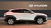 Hyundai KONA 1.0T Advance 5dr Petrol Hatchback Special Solid - Atlas White